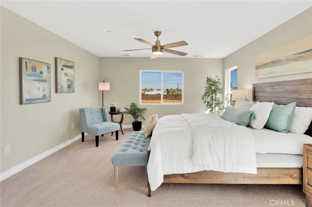 21960 Ramona Apple Valley, CA 92307
