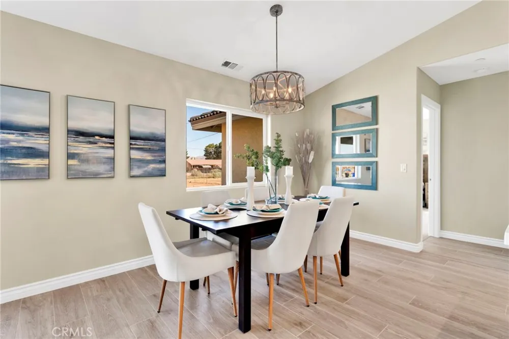 21960 Ramona Apple Valley, CA 92307