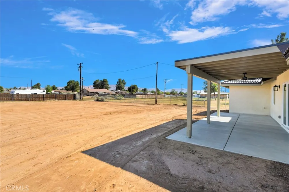21960 Ramona Apple Valley, CA 92307