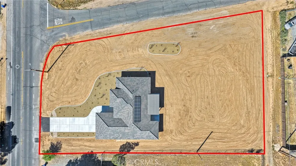 21960 Ramona Apple Valley, CA 92307