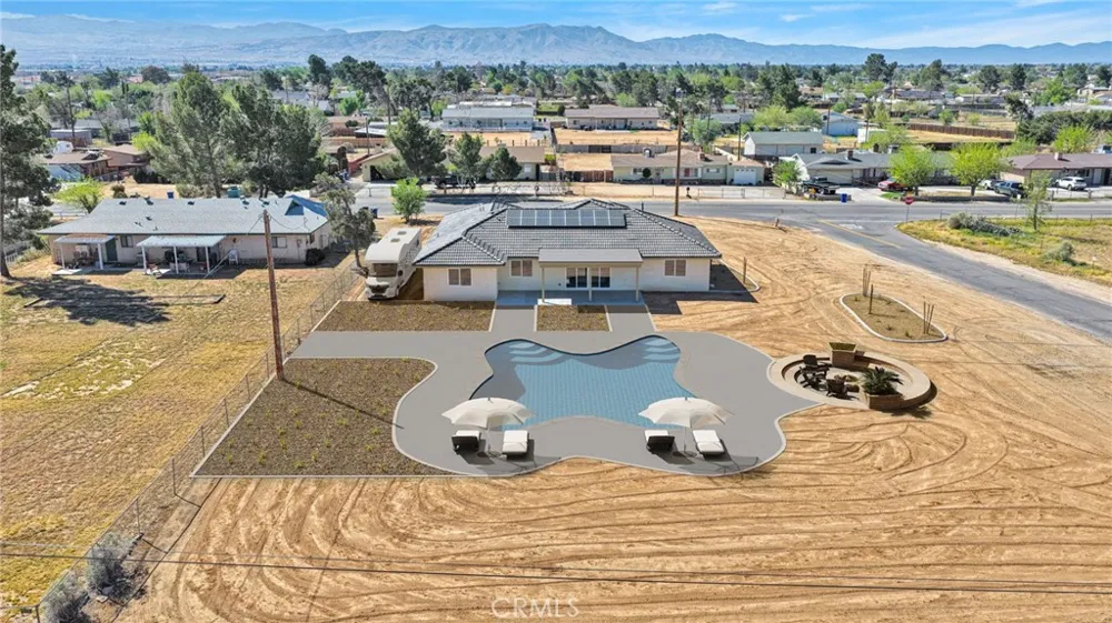 21960 Ramona Apple Valley, CA 92307