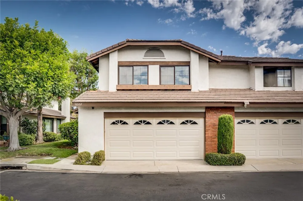 8537 Courreges Court Fountain Valley, CA 92708