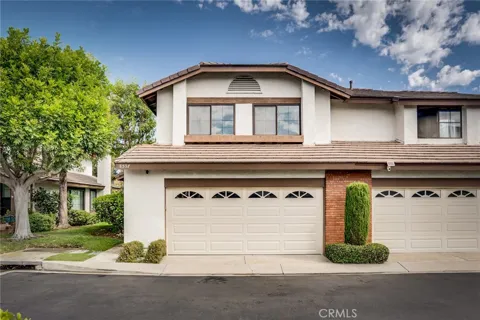 8537 Courreges Court