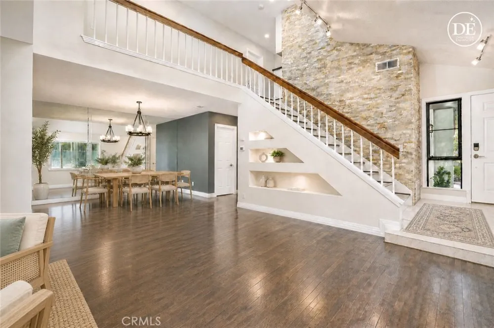 8537 Courreges Court Fountain Valley, CA 92708