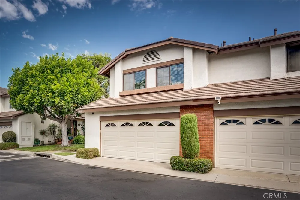 8537 Courreges Court Fountain Valley, CA 92708