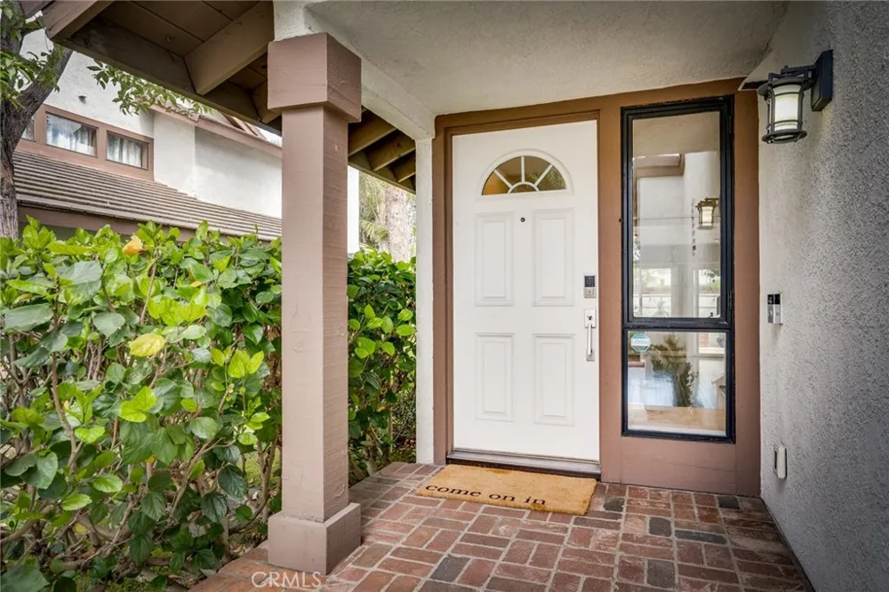 8537 Courreges Court Fountain Valley, CA 92708