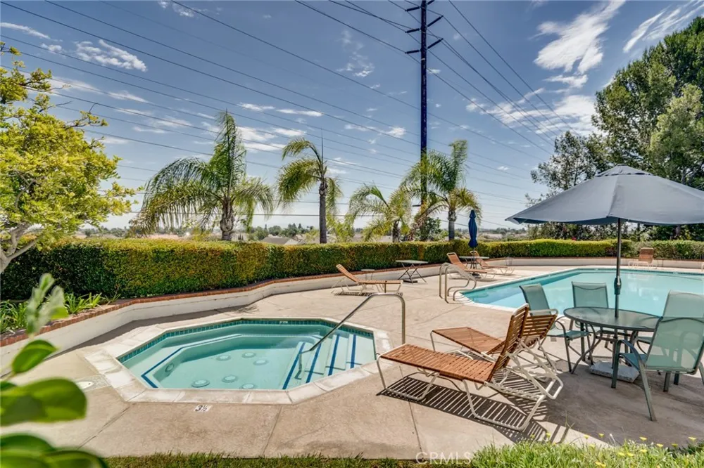 8537 Courreges Court Fountain Valley, CA 92708