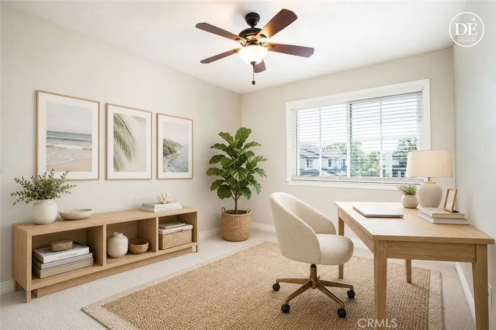 8537 Courreges Court Fountain Valley, CA 92708