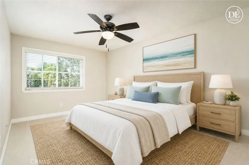 8537 Courreges Court Fountain Valley, CA 92708