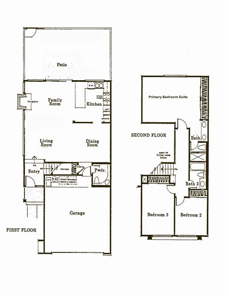 8537 Courreges Court Fountain Valley, CA 92708