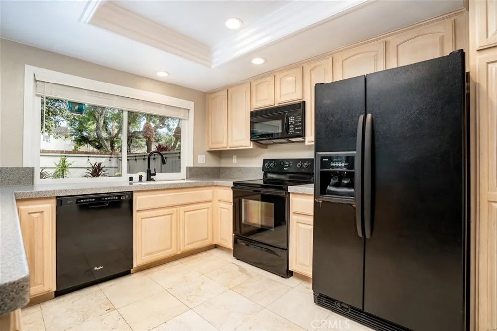 8537 Courreges Court Fountain Valley, CA 92708