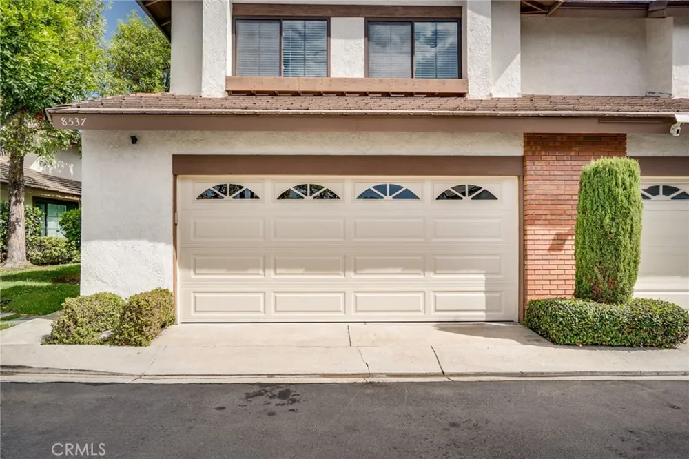 8537 Courreges Court Fountain Valley, CA 92708