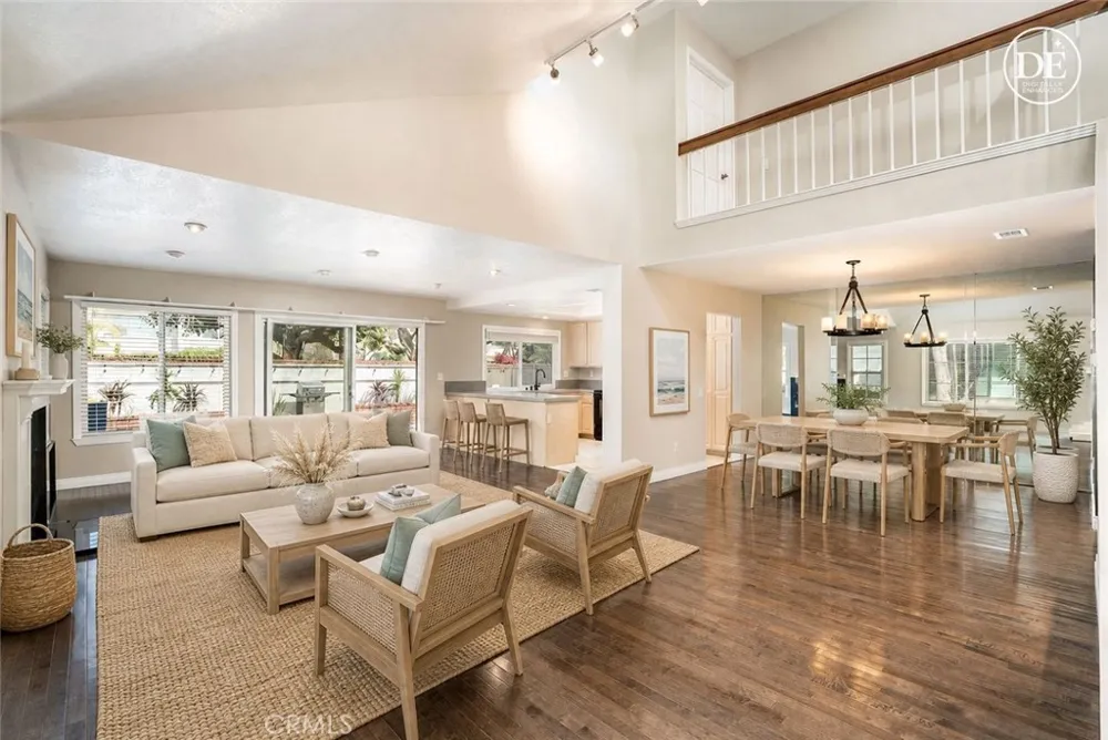 8537 Courreges Court Fountain Valley, CA 92708