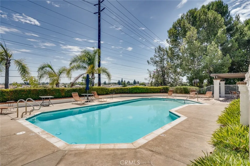 8537 Courreges Court Fountain Valley, CA 92708