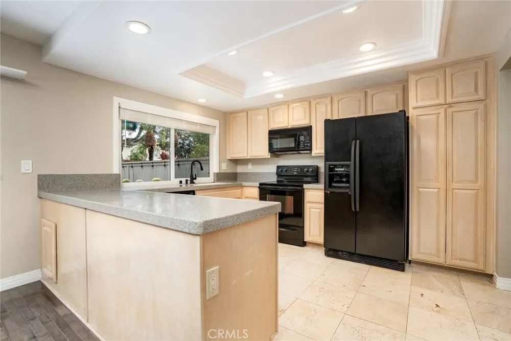 8537 Courreges Court Fountain Valley, CA 92708