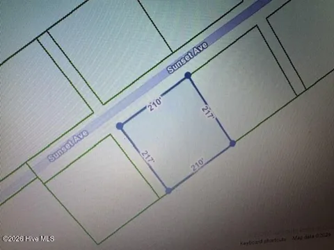 Lot 4 Sunset Road