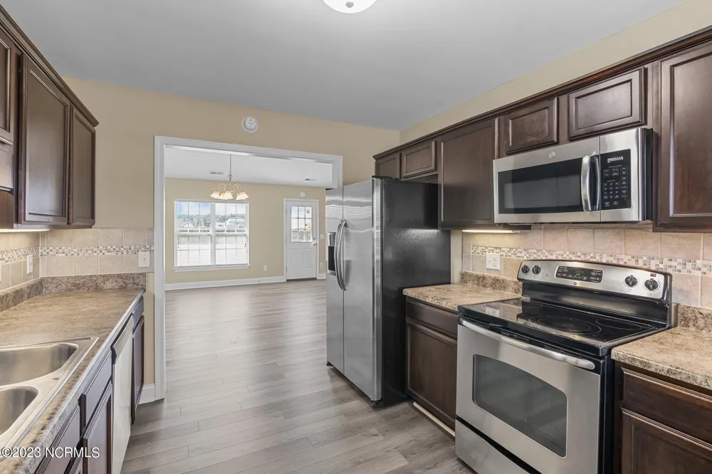 103 Grist Mill Drive Havelock, NC 28532