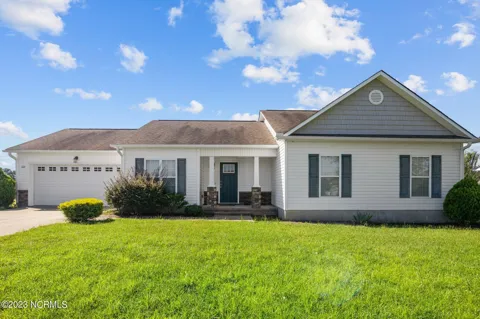 103 Grist Mill Drive