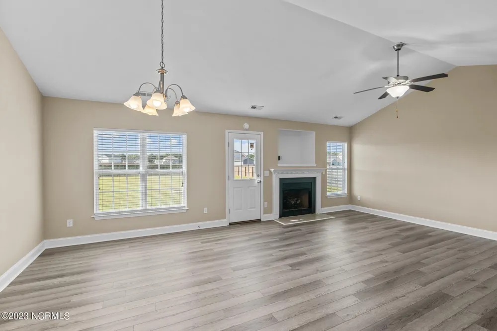 103 Grist Mill Drive Havelock, NC 28532