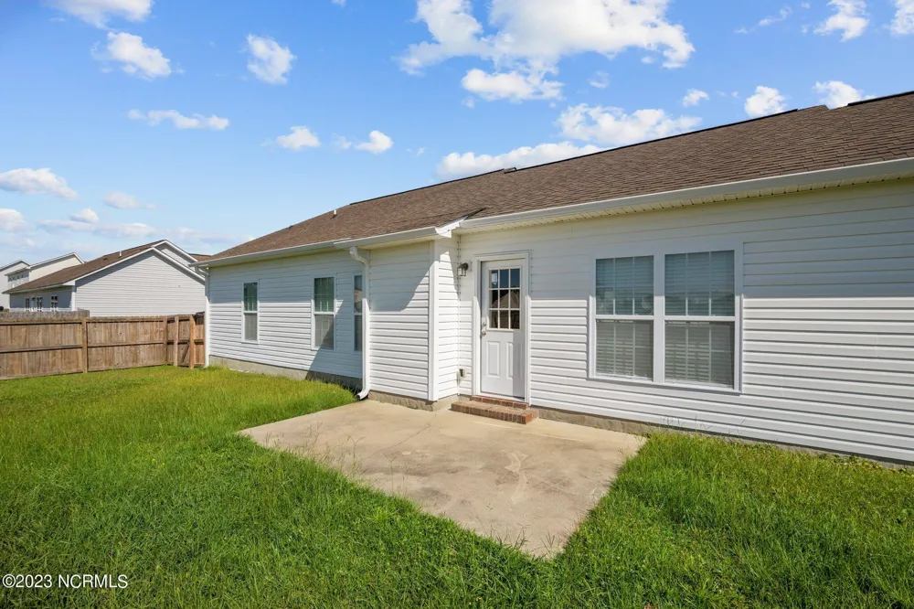 103 Grist Mill Drive Havelock, NC 28532