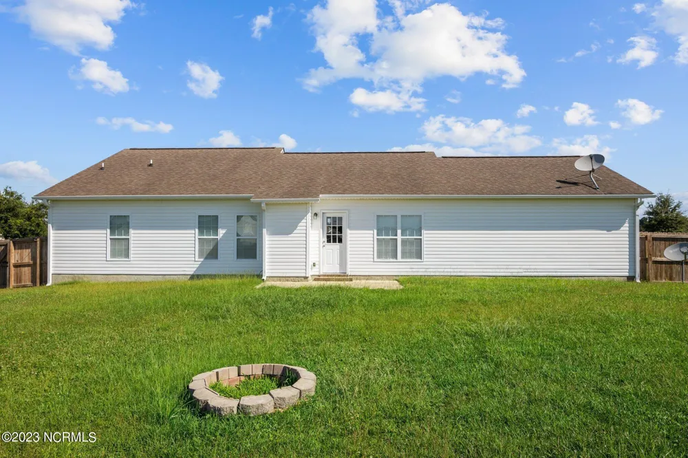 103 Grist Mill Drive Havelock, NC 28532