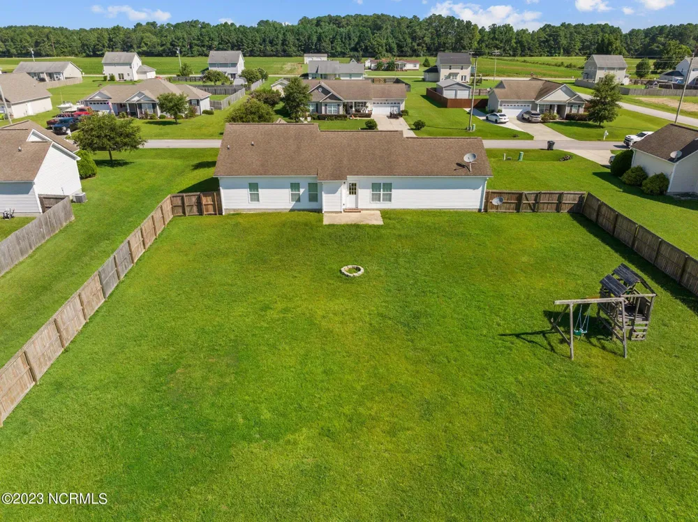 103 Grist Mill Drive Havelock, NC 28532