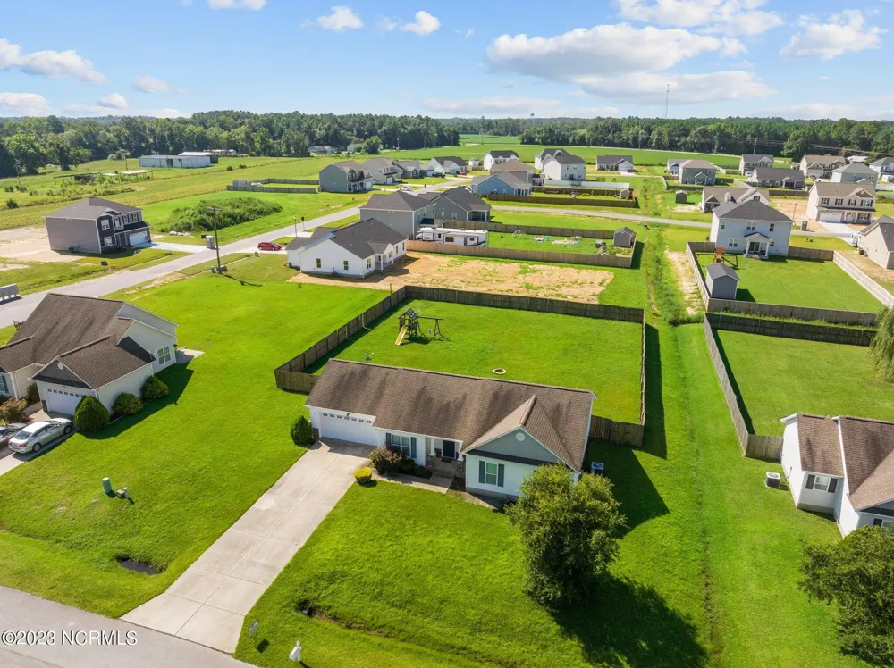103 Grist Mill Drive Havelock, NC 28532