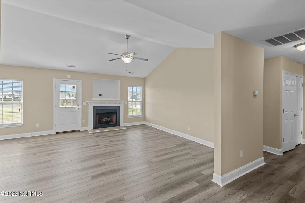 103 Grist Mill Drive Havelock, NC 28532