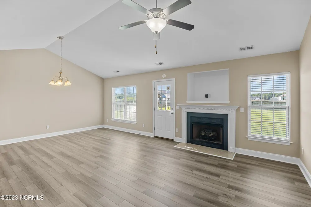 103 Grist Mill Drive Havelock, NC 28532