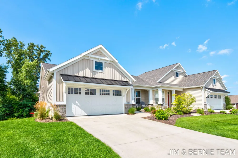 5559 Albright Avenue SW #4 Wyoming, MI 49418