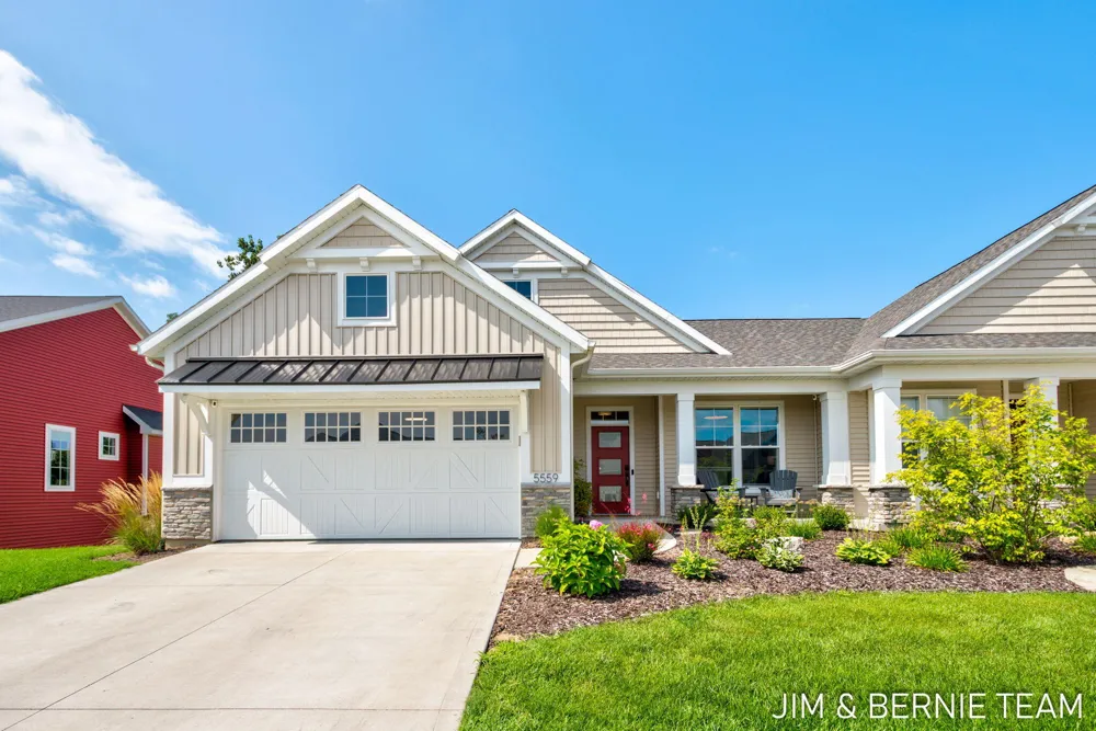 5559 Albright Avenue SW #4 Wyoming, MI 49418