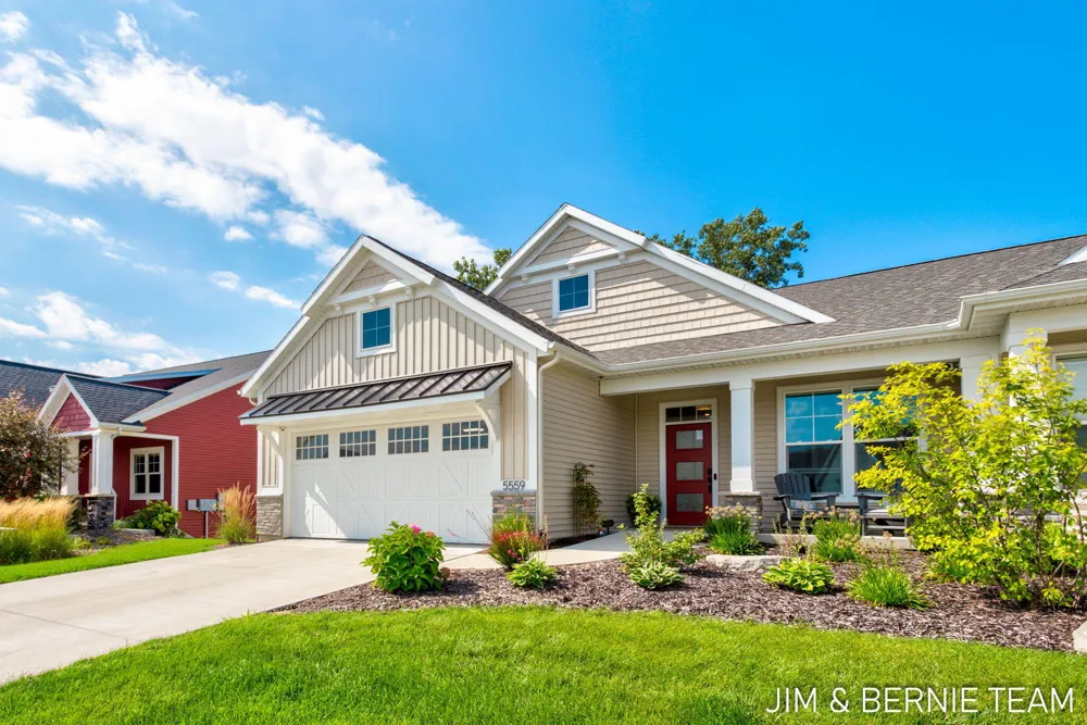 5559 Albright Avenue SW #4 Wyoming, MI 49418