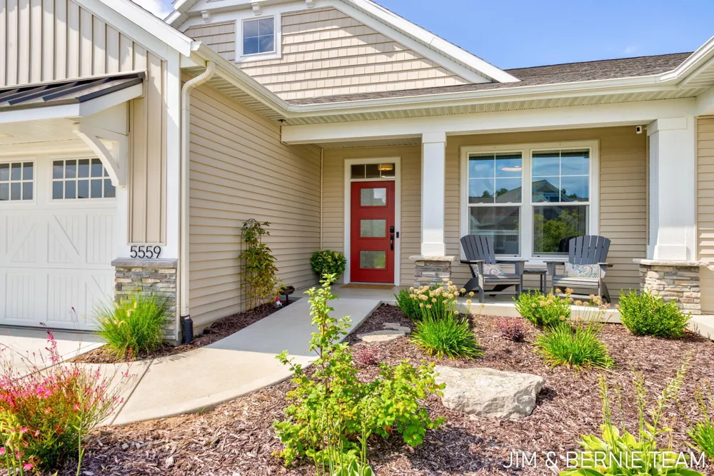 5559 Albright Avenue SW #4 Wyoming, MI 49418