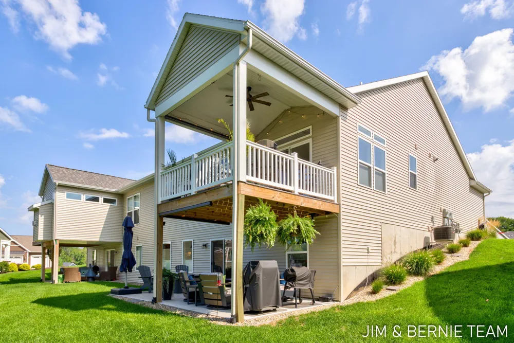 5559 Albright Avenue SW #4 Wyoming, MI 49418