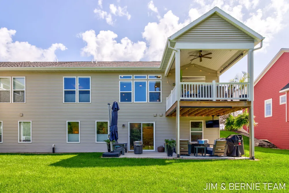 5559 Albright Avenue SW #4 Wyoming, MI 49418