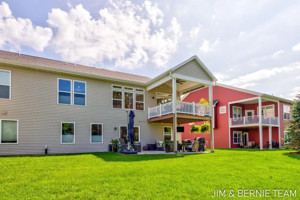 5559 Albright Avenue SW #4 Wyoming, MI 49418