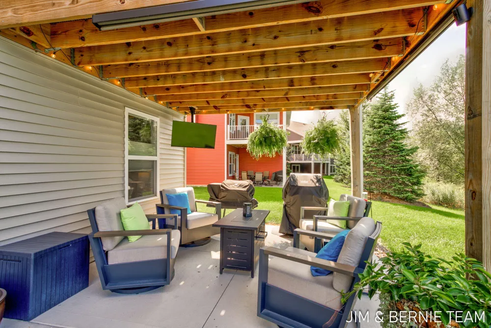 5559 Albright Avenue SW #4 Wyoming, MI 49418