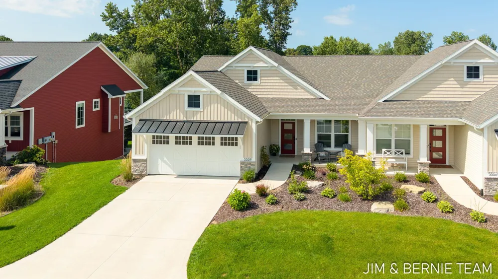 5559 Albright Avenue SW #4 Wyoming, MI 49418