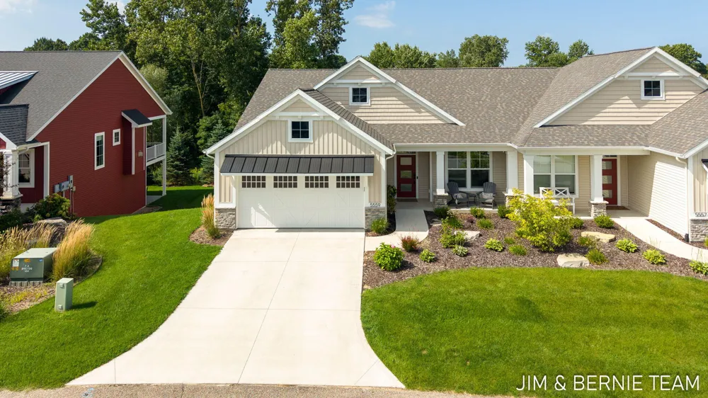 5559 Albright Avenue SW #4 Wyoming, MI 49418
