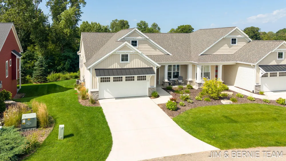 5559 Albright Avenue SW #4 Wyoming, MI 49418