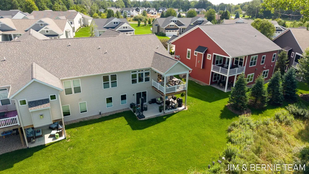 5559 Albright Avenue SW #4 Wyoming, MI 49418