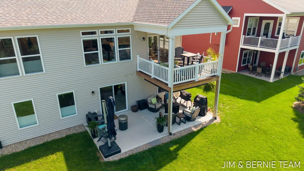 5559 Albright Avenue SW #4 Wyoming, MI 49418