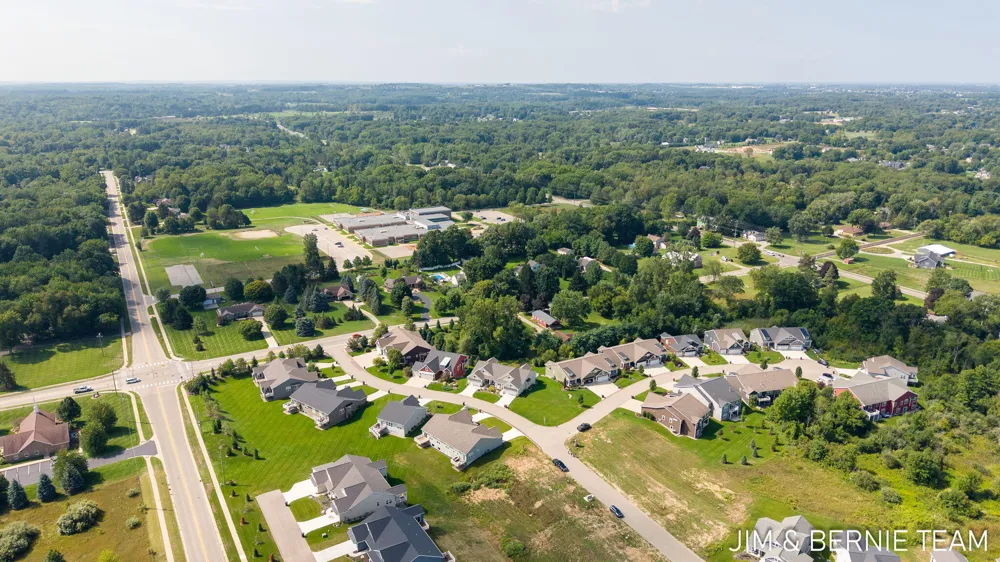 5559 Albright Avenue SW #4 Wyoming, MI 49418