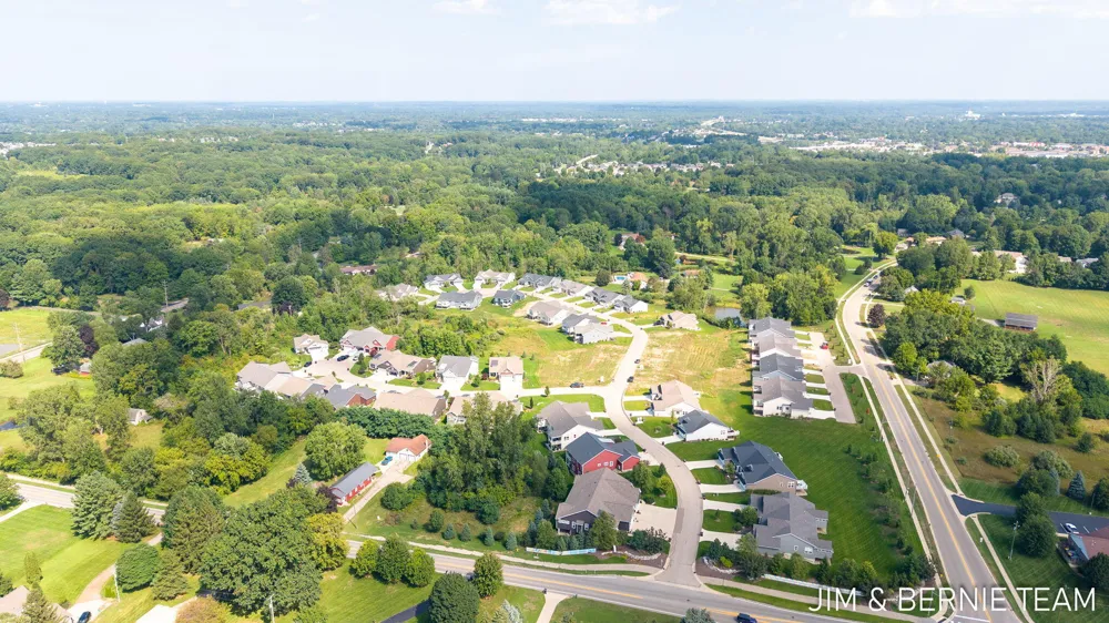 5559 Albright Avenue SW #4 Wyoming, MI 49418