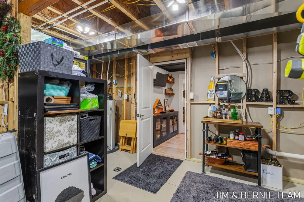 5559 Albright Avenue SW #4 Wyoming, MI 49418