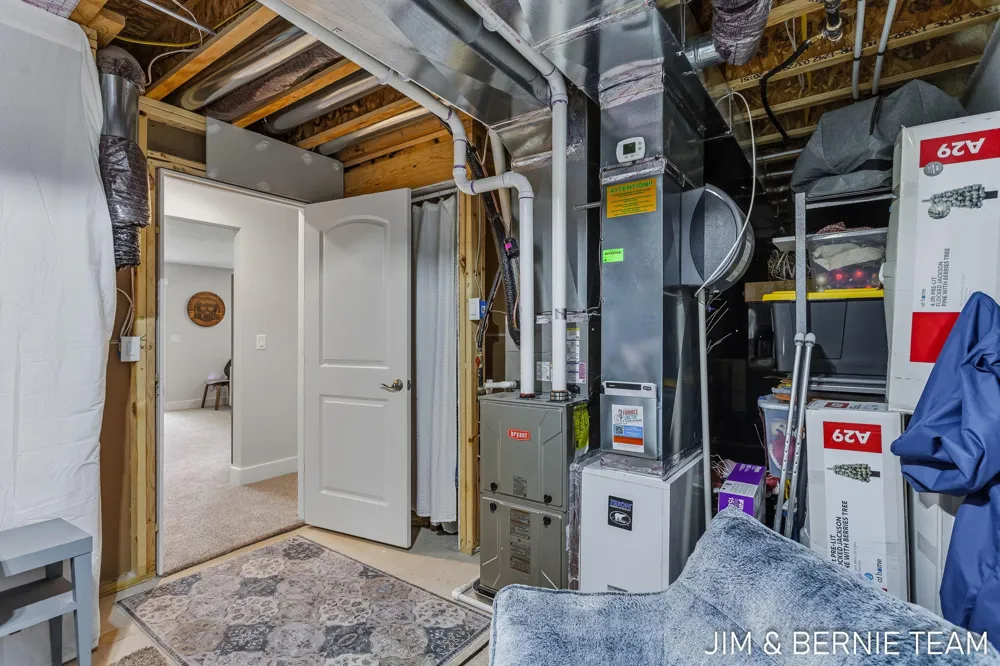 5559 Albright Avenue SW #4 Wyoming, MI 49418