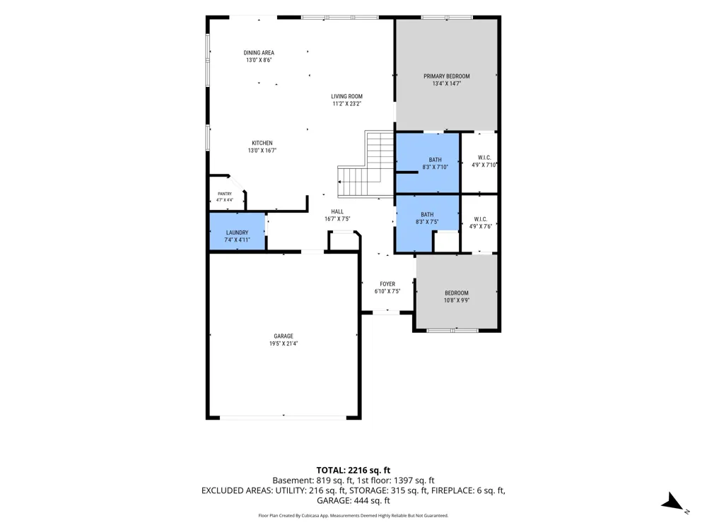 5559 Albright Avenue SW #4 Wyoming, MI 49418