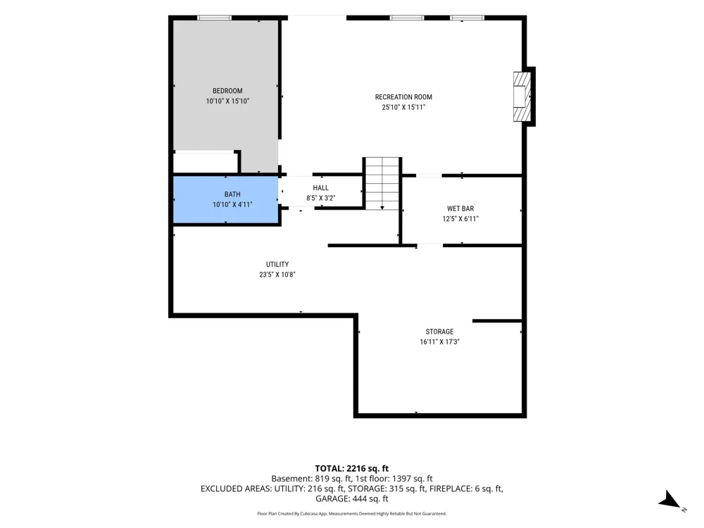 5559 Albright Avenue SW #4 Wyoming, MI 49418