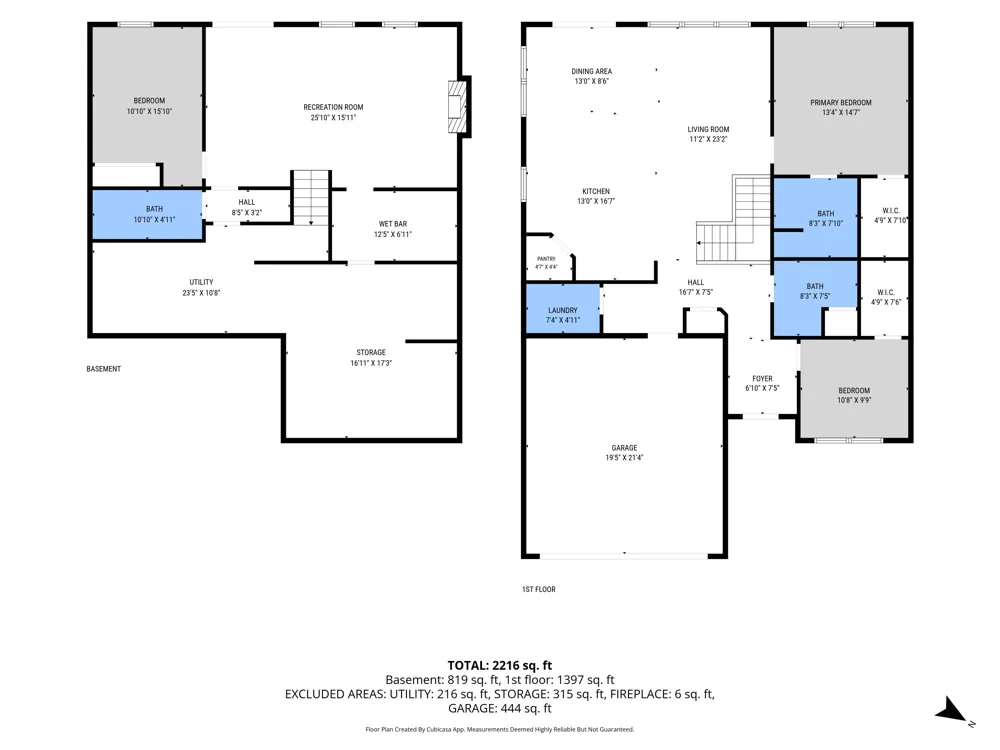 5559 Albright Avenue SW #4 Wyoming, MI 49418