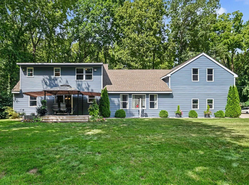 4042 Allegan Dam Road Allegan, MI 49010